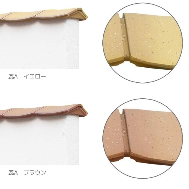 ディーズパティオ ルポ B