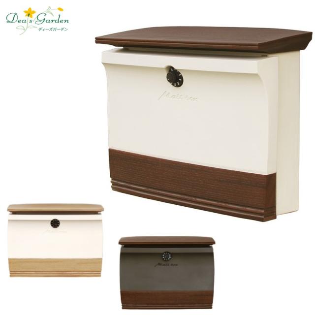 ポスト「コレット」の詳細を見る