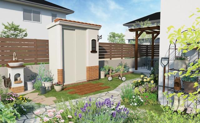 Canna Sista カンナシスタ D50 特徴1