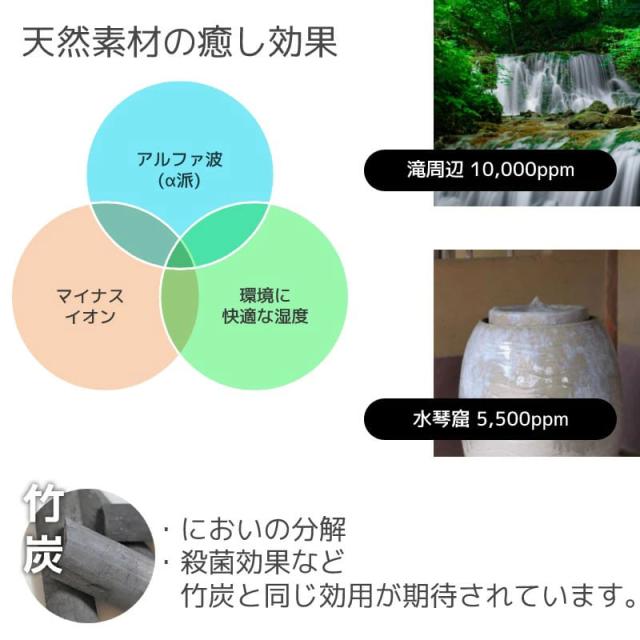 水琴窟(すいきんくつ) 琴音 ことね Bシリーズ