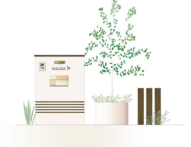 スクエア-Uアプリコット