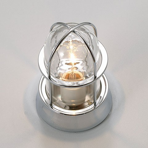 防雨型ガーデンライト BH1000 CR CL