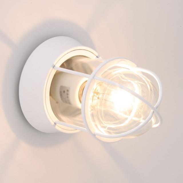 エクステリアライトBH!000WHCL