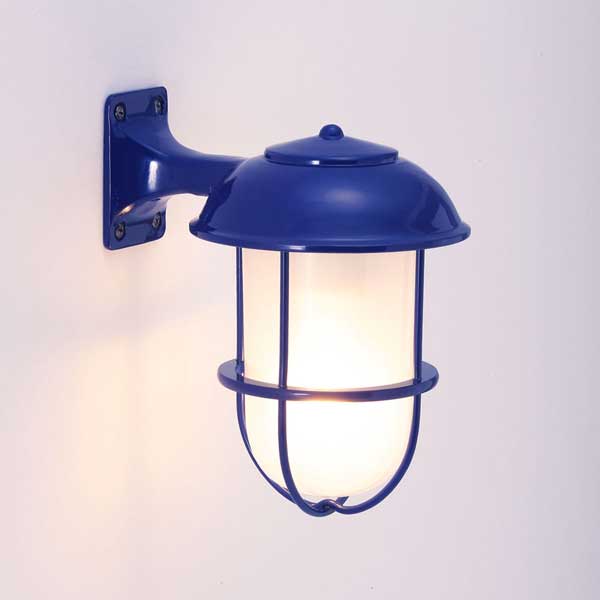 ネイビー(くもり)