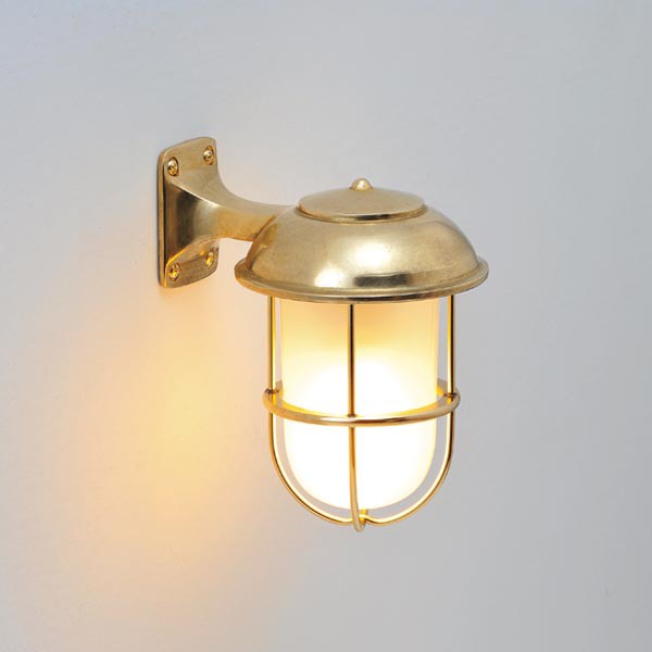 ゴールド(くもり)