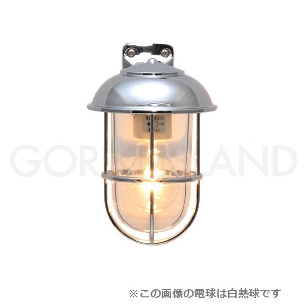 防雨型エクステリアライト BR5000 CR CL LE