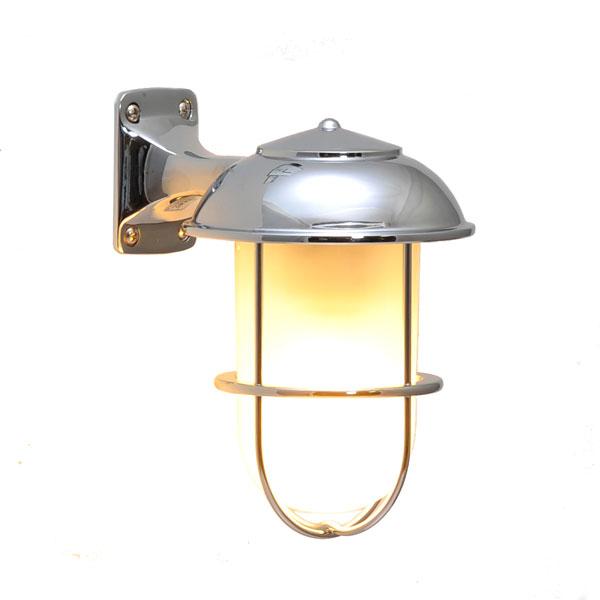 クローム(くもり)