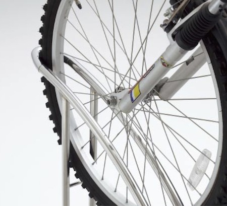 サイクルラック