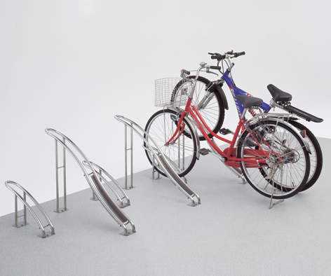 サイクルラック