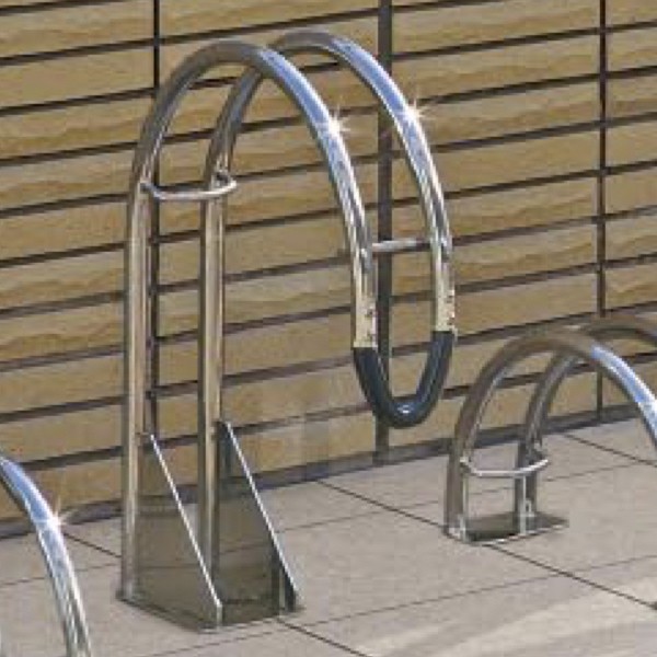 サイクルラック