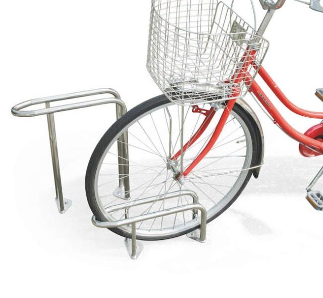 サイクルラック