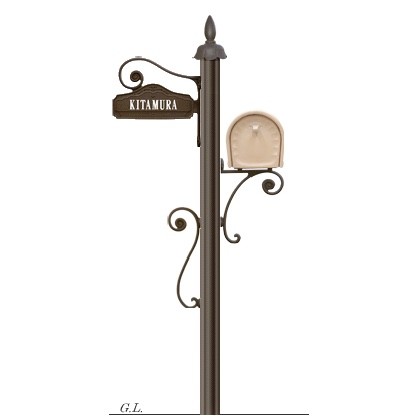 ポスト・ピュールと機能門柱シャルル