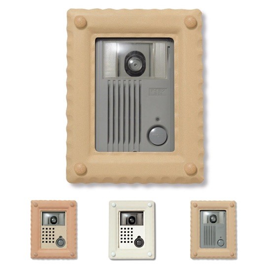 インターホンカバーC-13