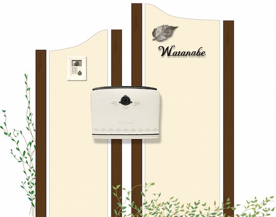 コーディネート例