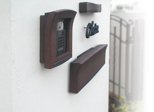 コーディネート例