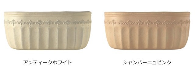 プランターホルダーのカラー
