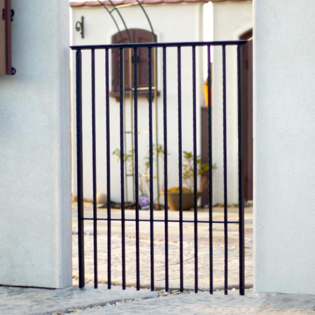 サイドフェンスAワイドタイプ