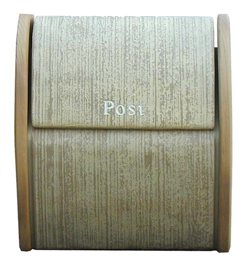 メールボックス・シフォン(ピーナッツ)