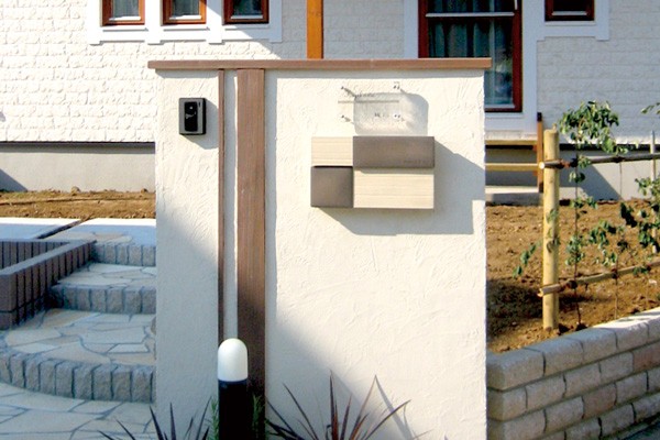 お客様からの施工写真