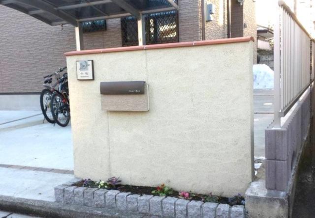 デューン-Uマイルドブラウン