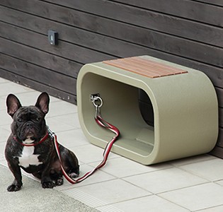 フープ・カーキ(KH)