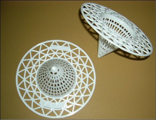 立体鉢底ネット