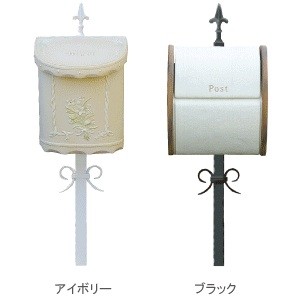 対応ポスト・ブーケ&シフォン