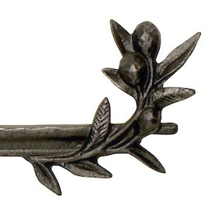 アールブラック＋シルバー