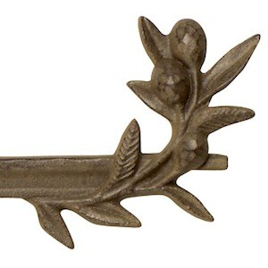 ショコラブラウン