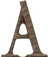 ショコラブラウン