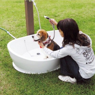 ペットバス