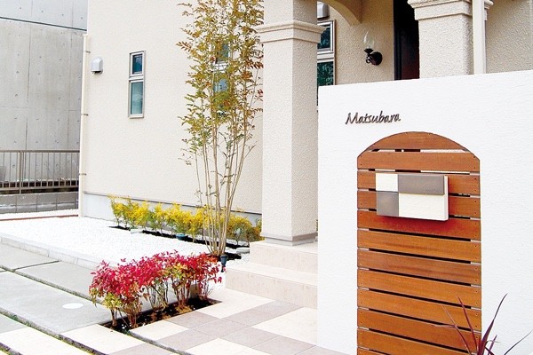 スクエア・セピア