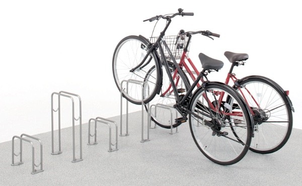 サイクルラック