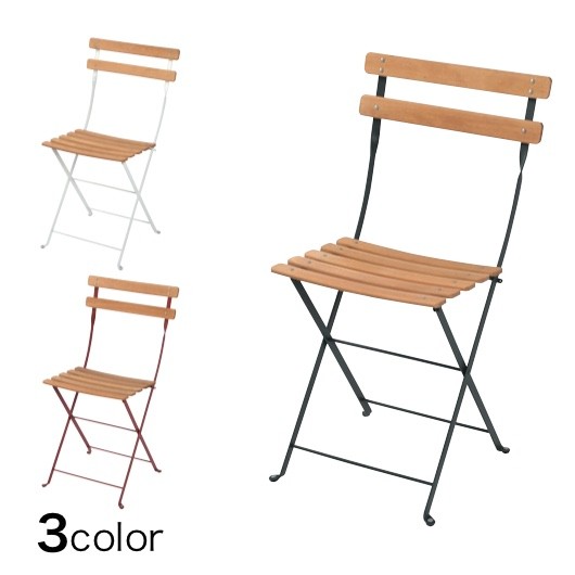 ベランダチェア