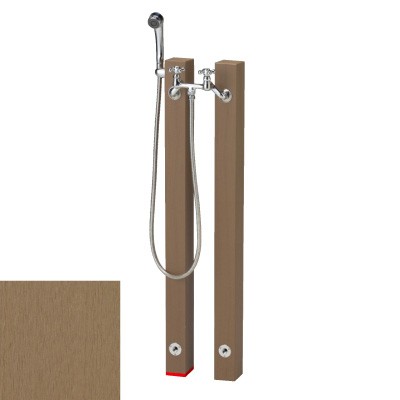 ライトブラウン