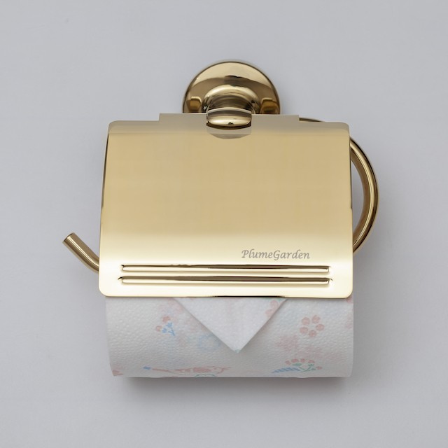 ペーパーホルダー