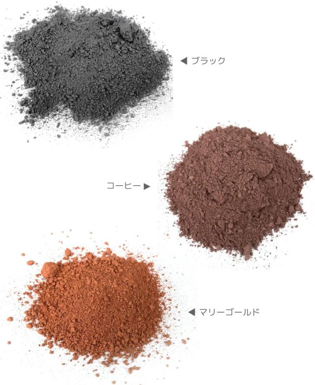 リリースエージェント カラー