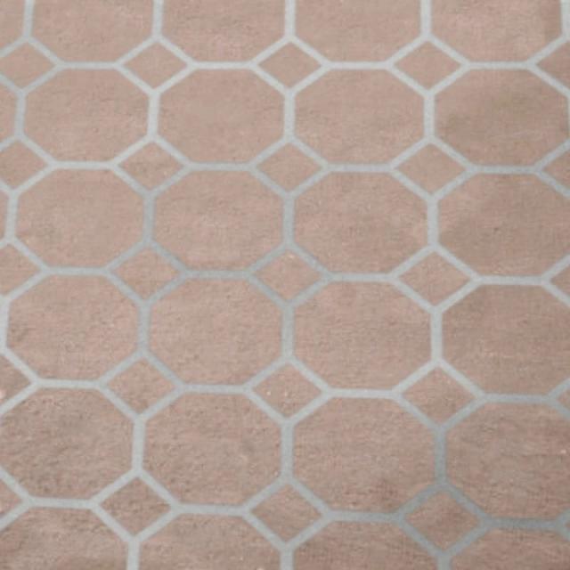 タイヤモンドタイル