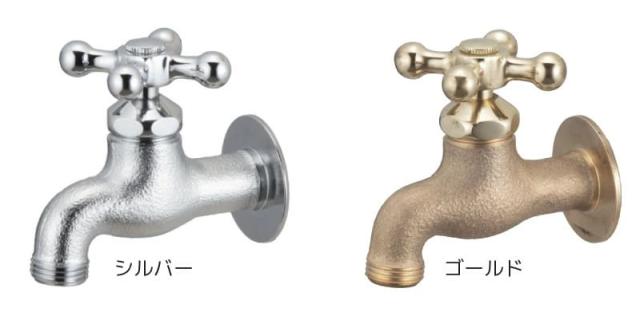 un FLEUR アン フルール 蛇口・補助蛇口付き 特長4