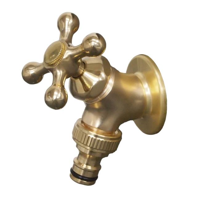 立水栓ユニット URBAN WOOD アーバンウッド 特長5