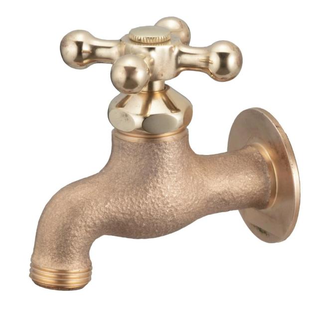 立水栓ユニット URBAN WOOD アーバンウッド 特長6