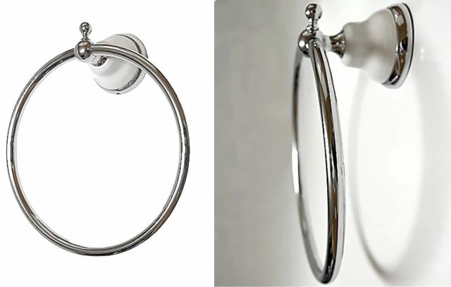 タオルリング BW509 外観1