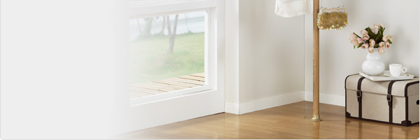 突っ張りポールハンガー