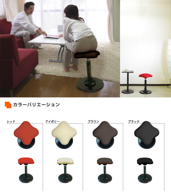 カラーバリエーション