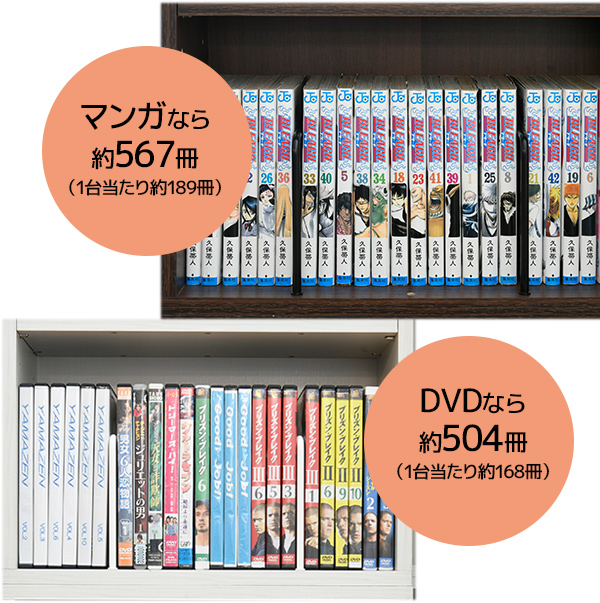 esran様 確認用 楽天市場】すきま収納 本棚 3列 幅54 スライド本棚 スライド