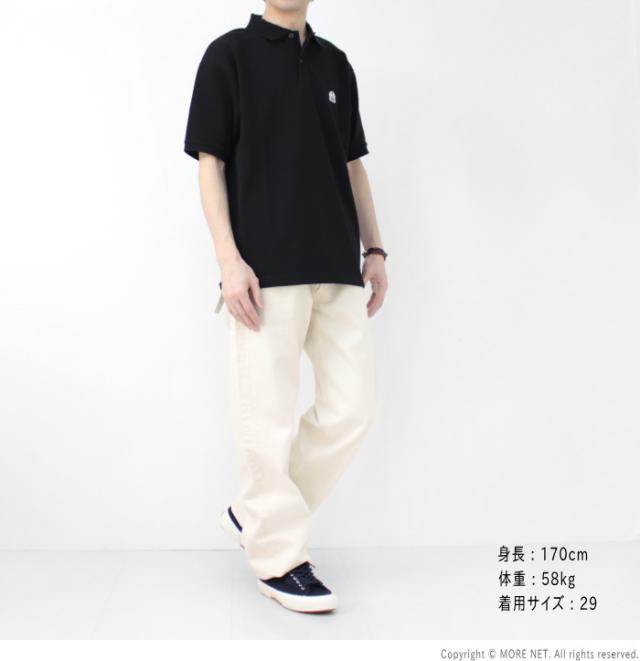 フルカウント FULLCOUNT ワイドエクリュセルヴィッチデニム 0105EC メンズ 日本製 13.7oz ホワイトジーンズ