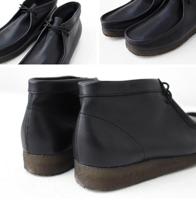 SALE セール/ ハロータウンストアーズ HARROW TOWN STORES ハイカットワラビーシューズ PHT-1951 メンズ イタリア製 レザー スウェード ブーツ /返品・交換不可 SALE セール/ ハロータウンストアーズ HARROW TOWN STORES ハイカット