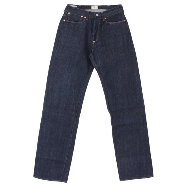 フェローズ PHERROW'S 13.5oz ワイドストレートジーンズ 500SW メンズ 日本製