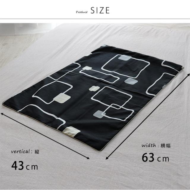 その他枕カバー