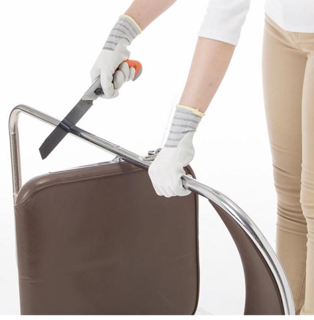 いろいろ切れる！万能のこぎり